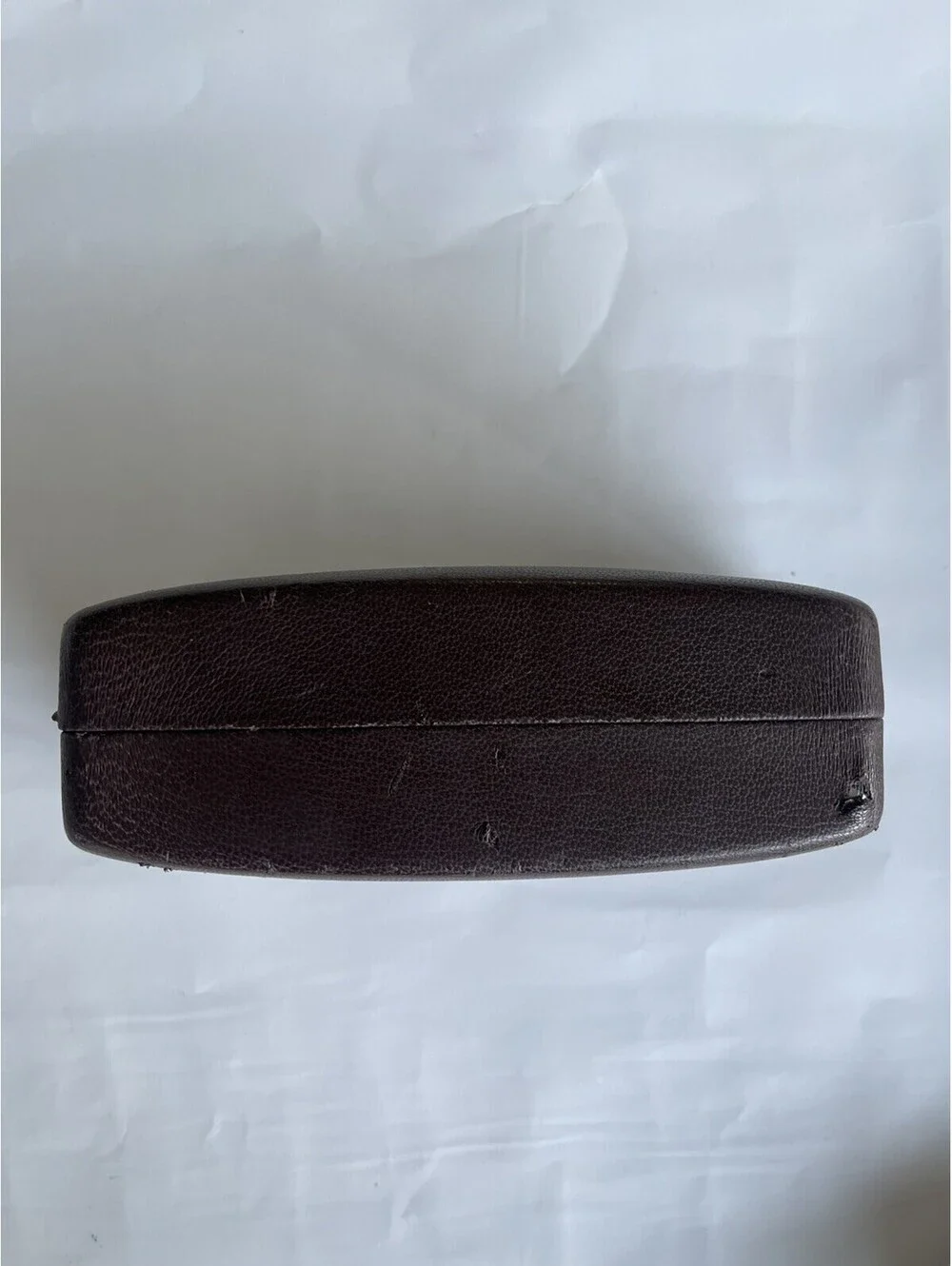 Coach Glasses Or Reading Glasses Hard Clamshell Case